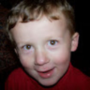 Meet your Posher, Maryruth